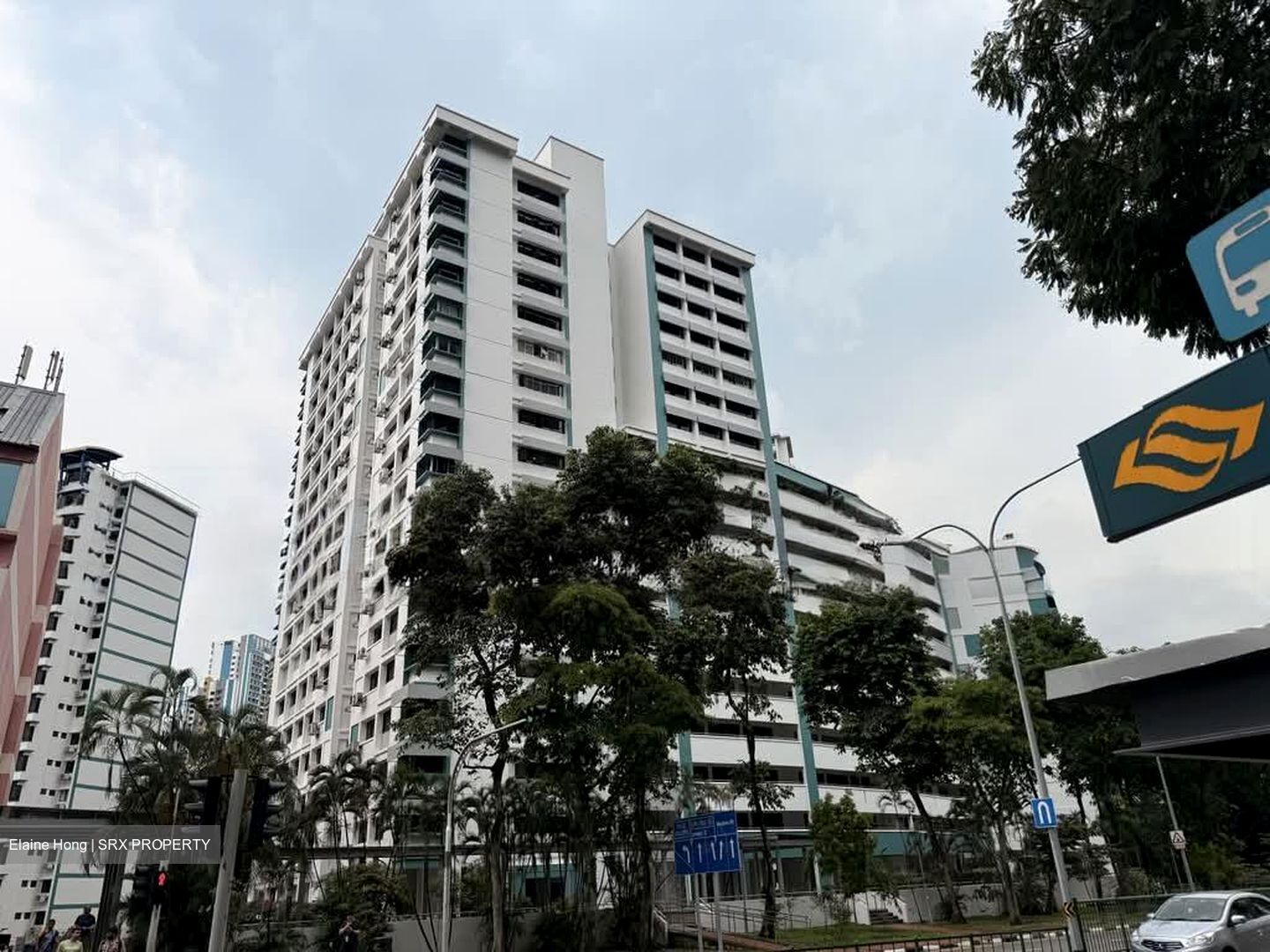 Blk 104 Whampoa View (Toa Payoh), HDB 4 Rooms #563679161